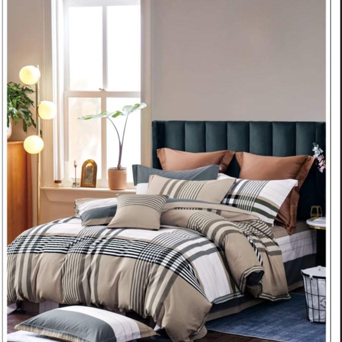 King Size Fitted Bedsheet