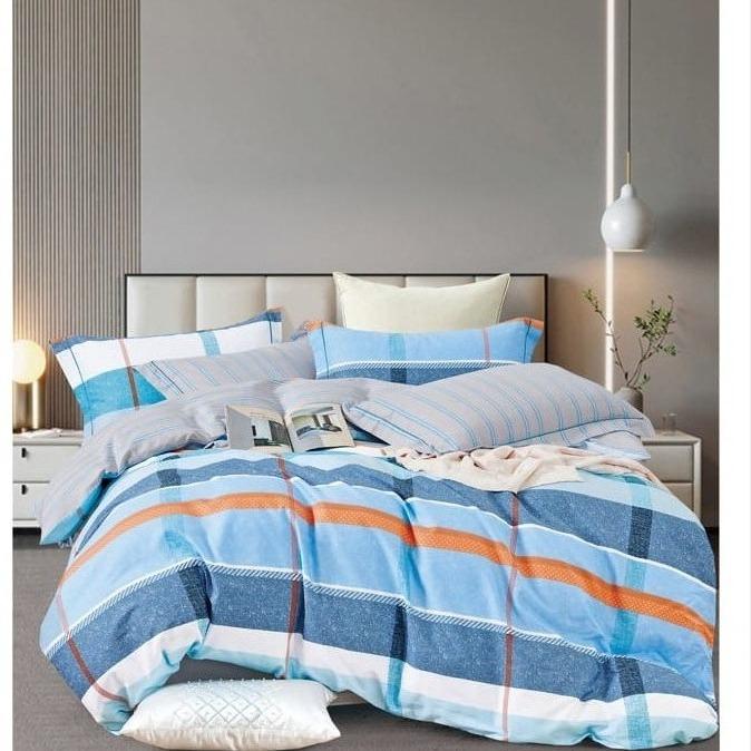 King Size Fitted Bedsheet