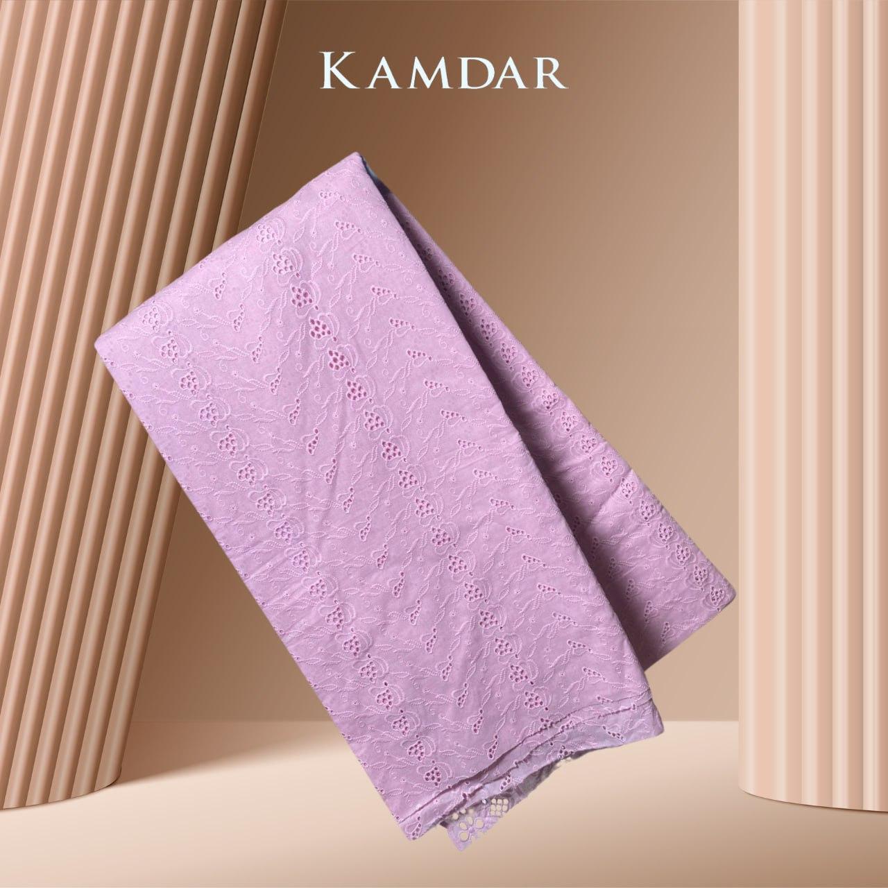 Petal Pure Cotton Cambric 44"