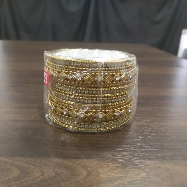 Fancy Colourful Bangles for Women
