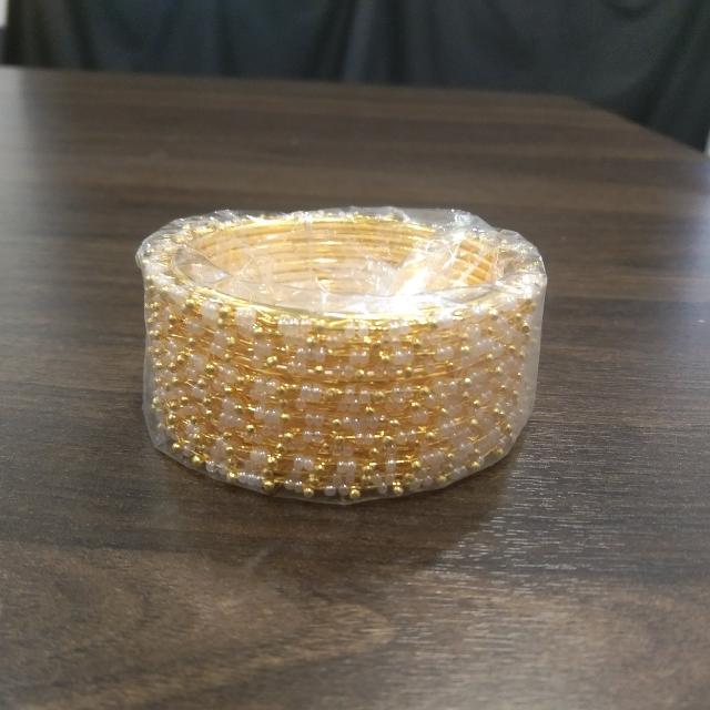 Fancy Colourful Bangles for Women
