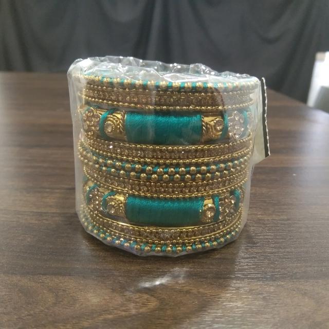 Fancy Colourful Bangles for Women
