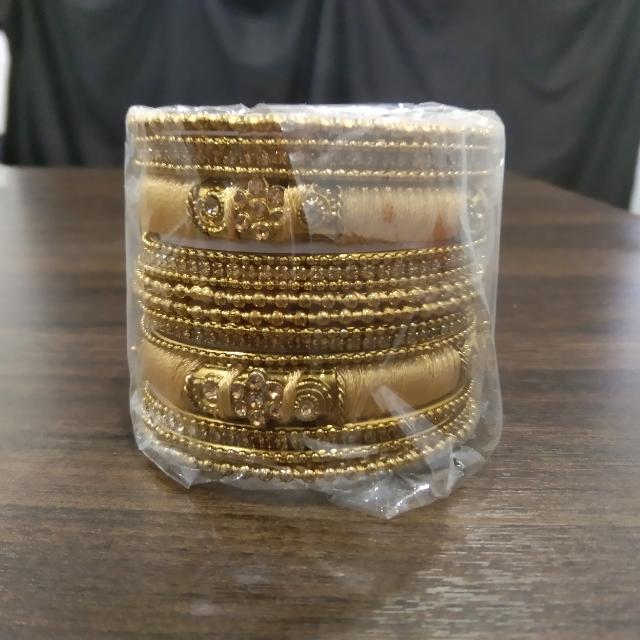Fancy Colourful Bangles for Women