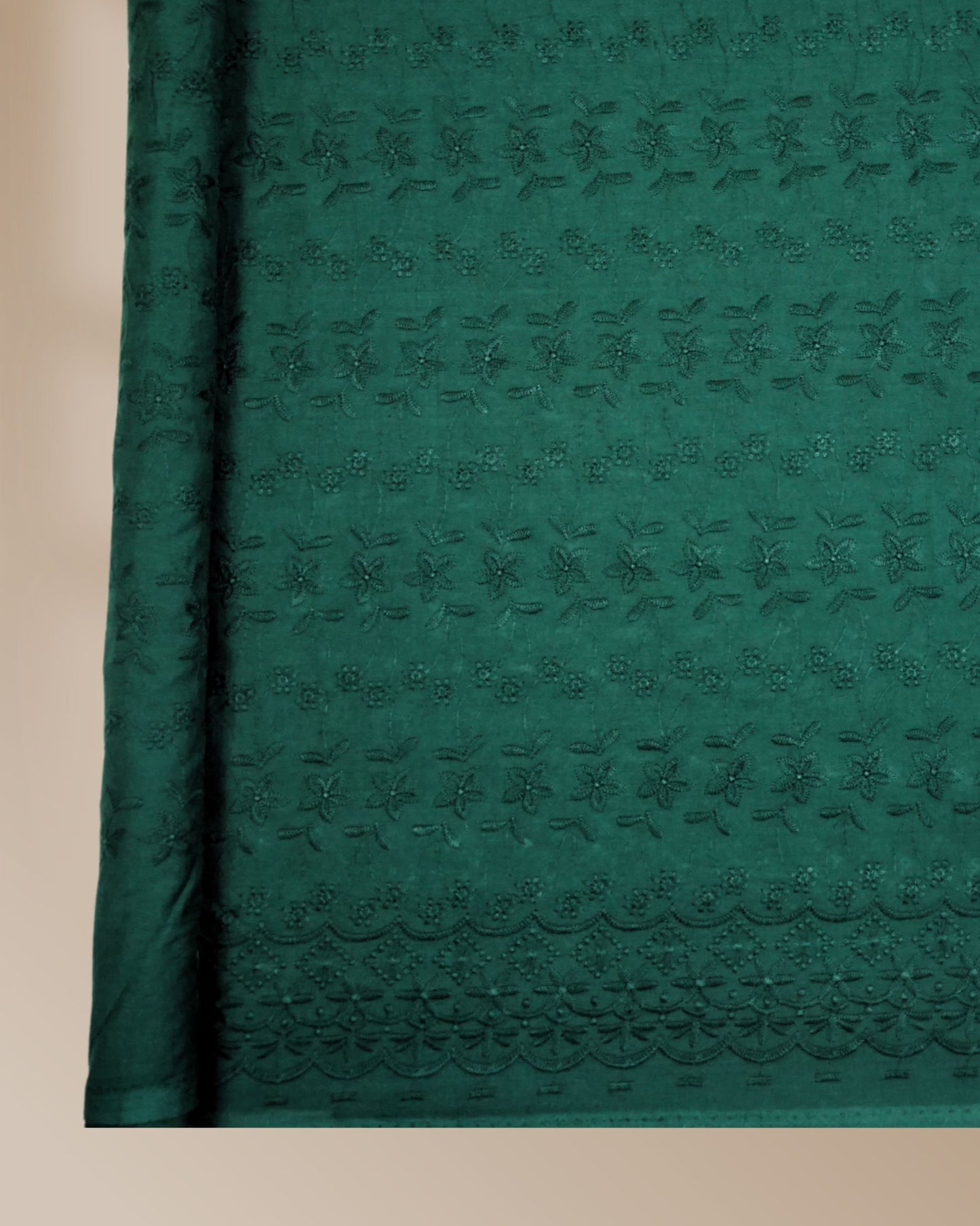 Kasturi Cotton Cambric Embroidery 44"