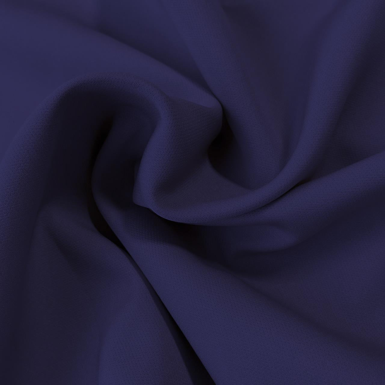 Oriana Italian Stretch Crepe 58''