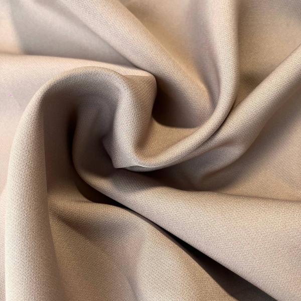 Oriana Italian Stretch Crepe 58''