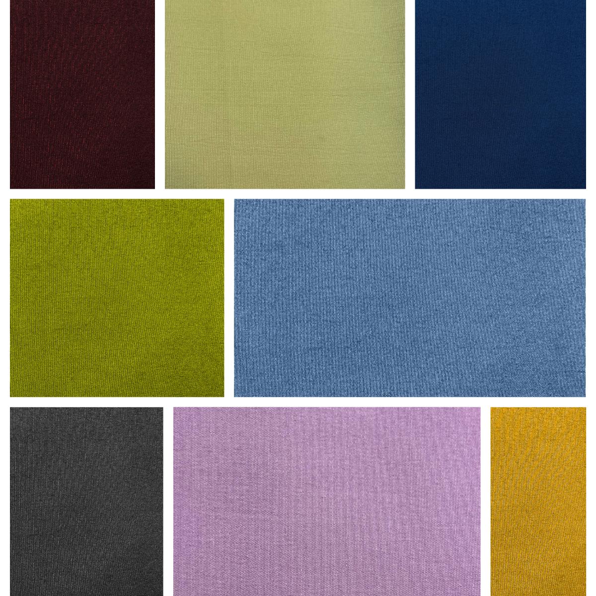 Plain Voile 44"