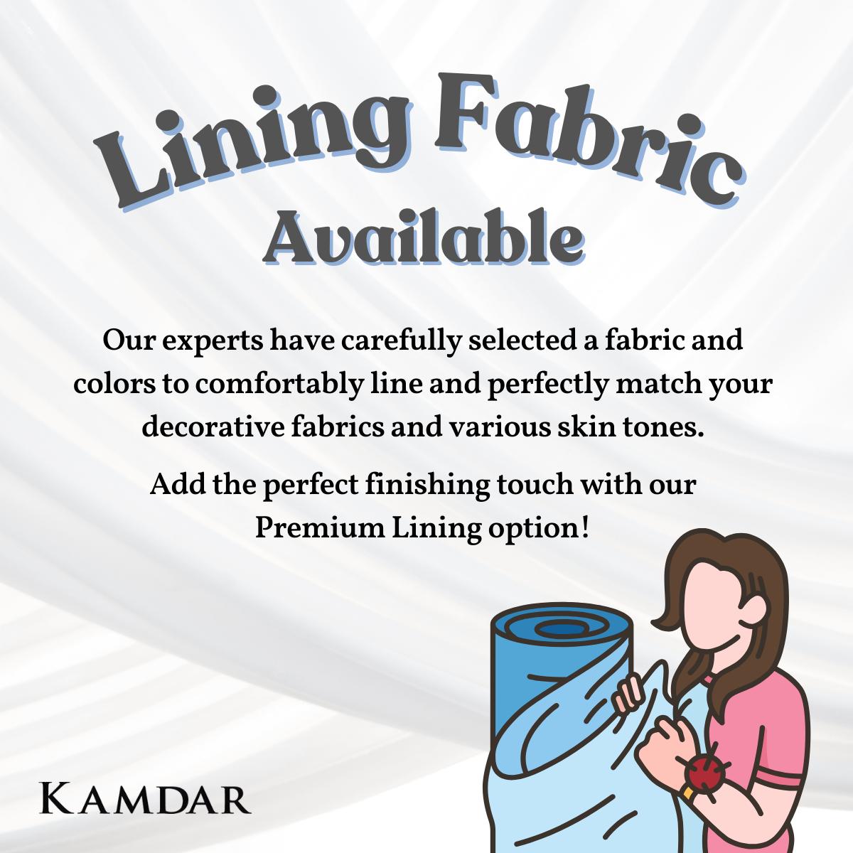 Plain Voile 44"