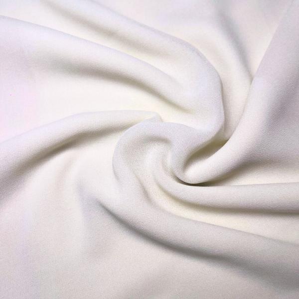 Rose Silk Chiffon 58''