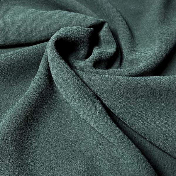 Rose Silk Chiffon 58''