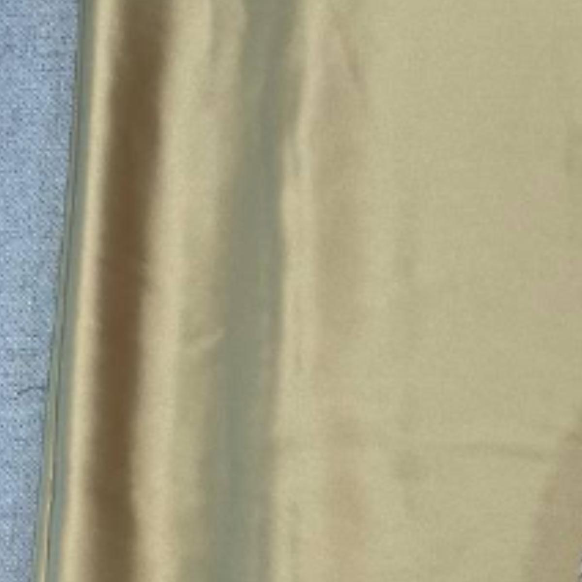 Larosa Floral Brocade Jacquard with Walter Italian Plain Satin Combo Set