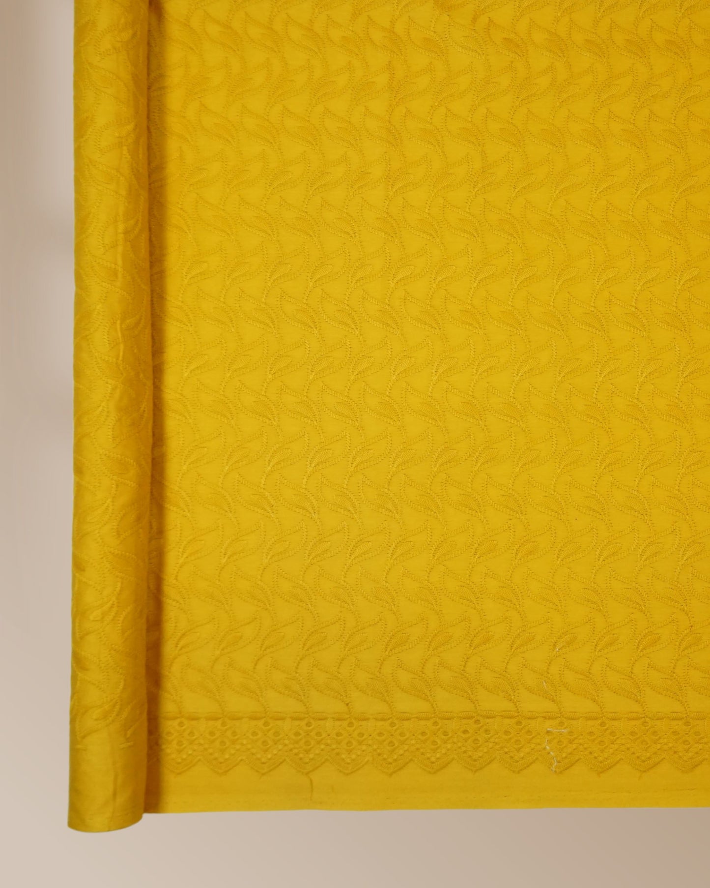 Dedaun Cotton Embroidery 80S 44"