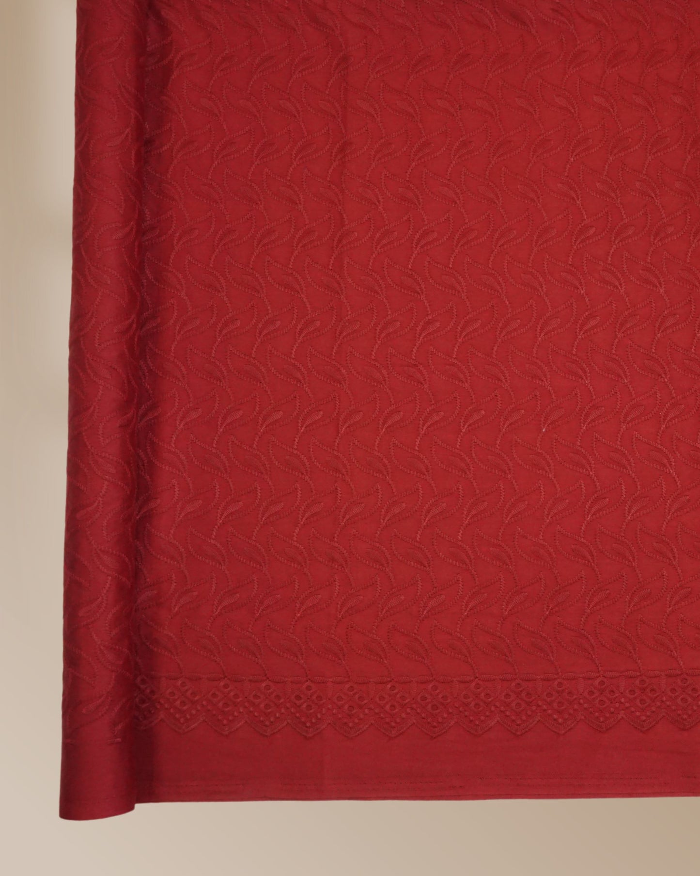 Dedaun Cotton Embroidery 80S 44"