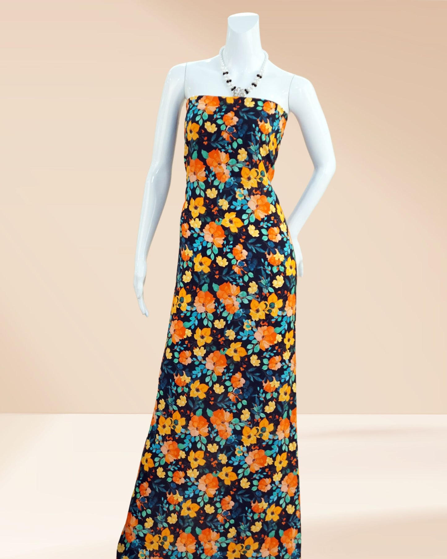 Rinowa Digital Rayon Prints 58"