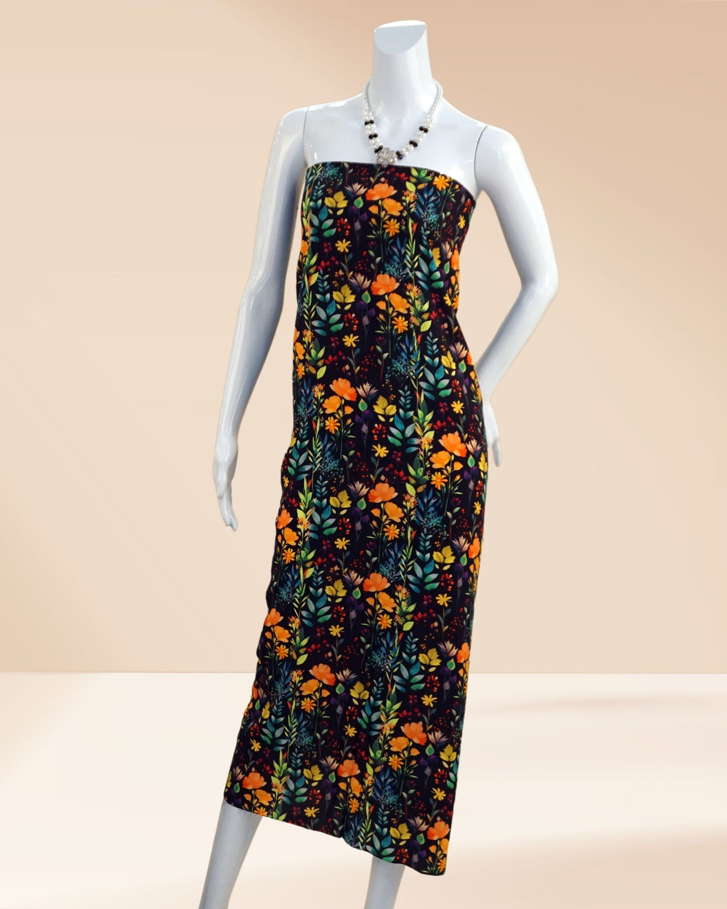 Rinowa Digital Rayon Prints 58" Series 2