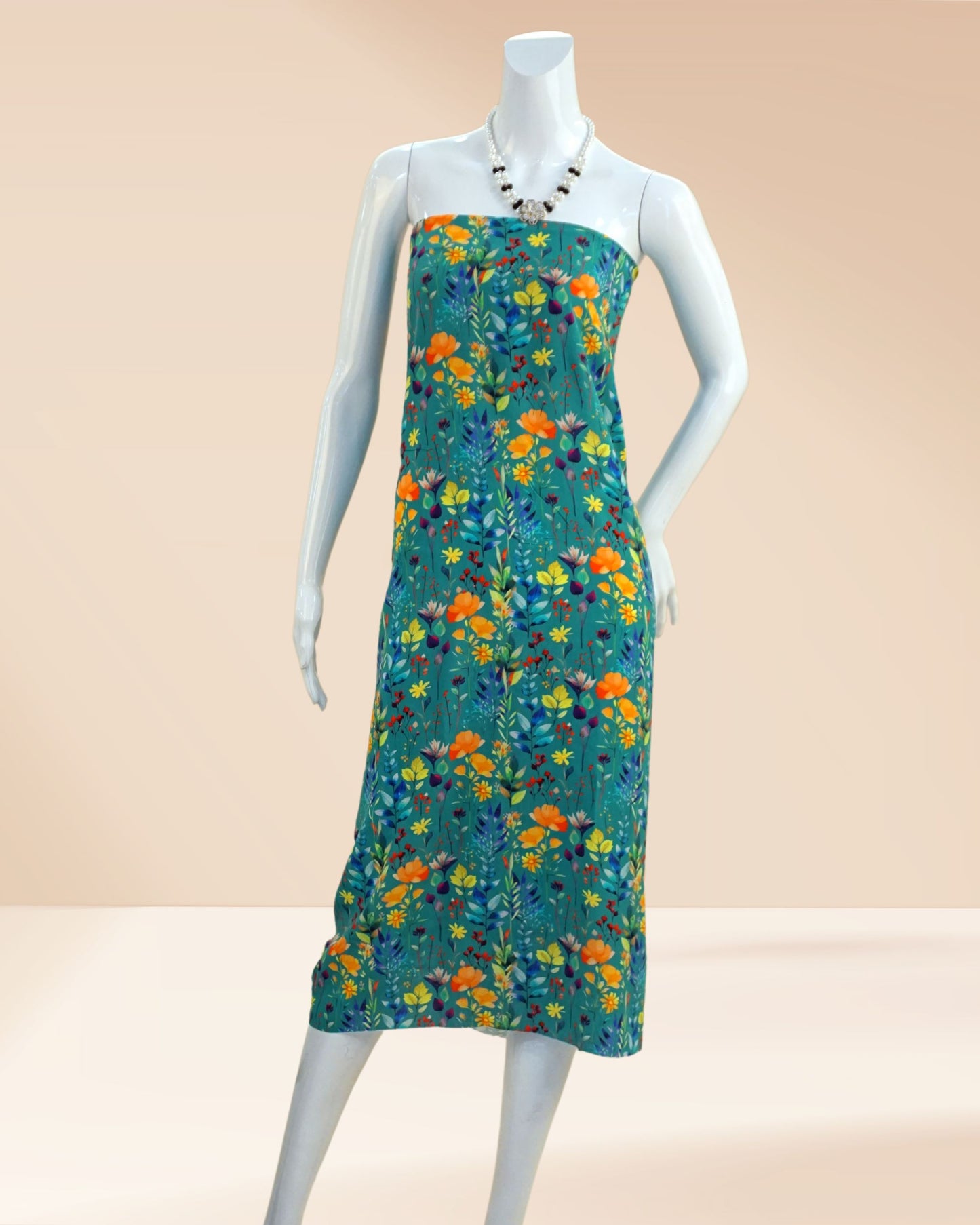 Rinowa Digital Rayon Prints 58" Series 2