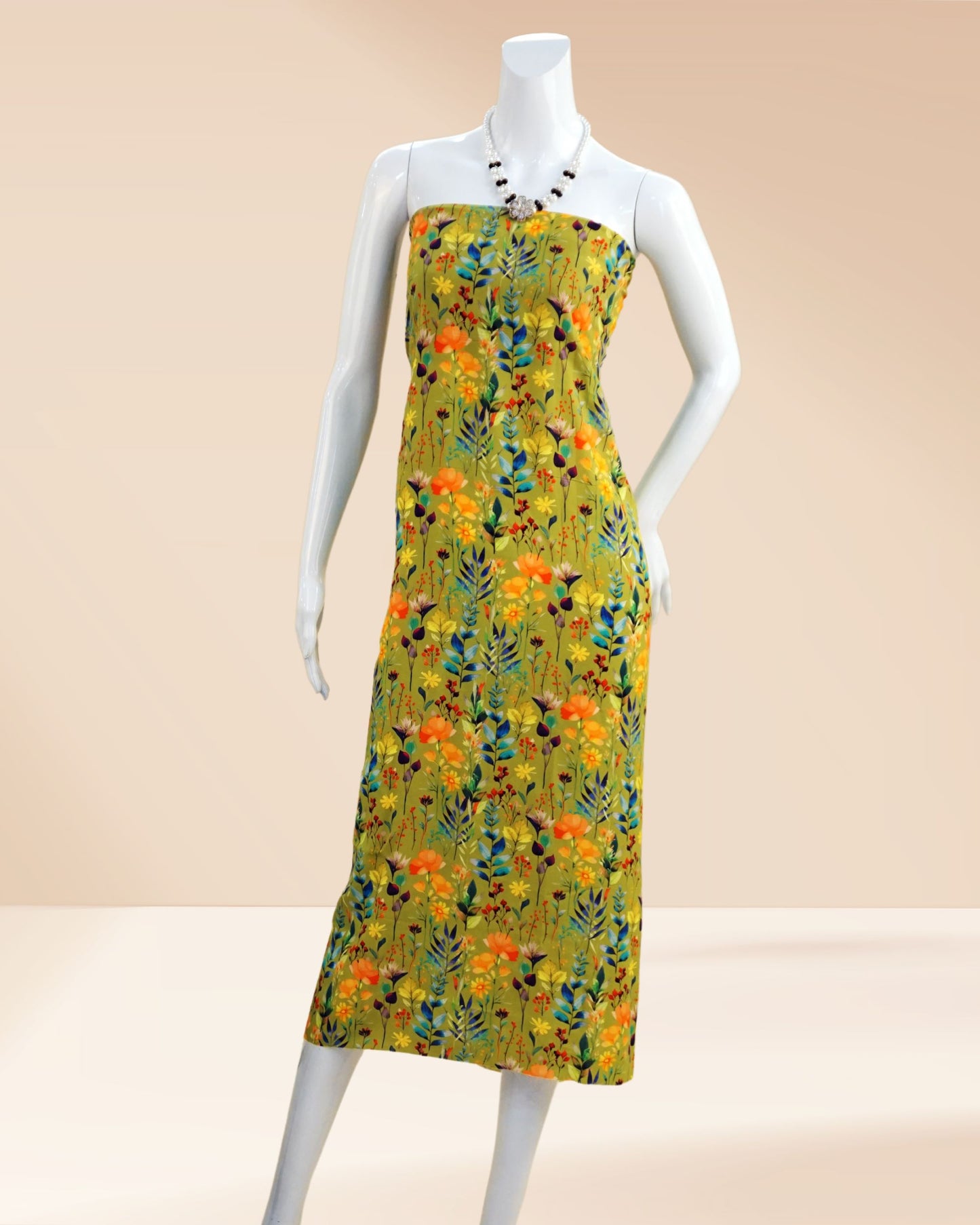 Rinowa Digital Rayon Prints 58" Series 2