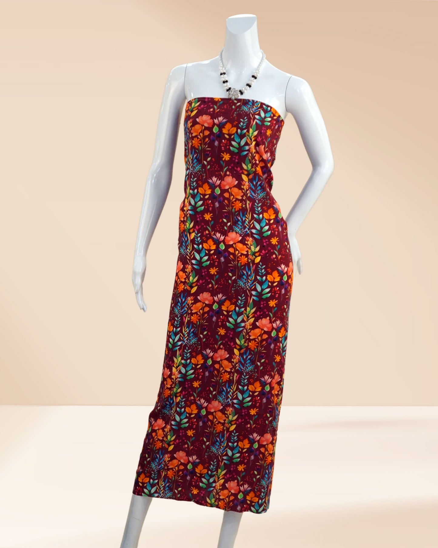 Rinowa Digital Rayon Prints 58" Series 2