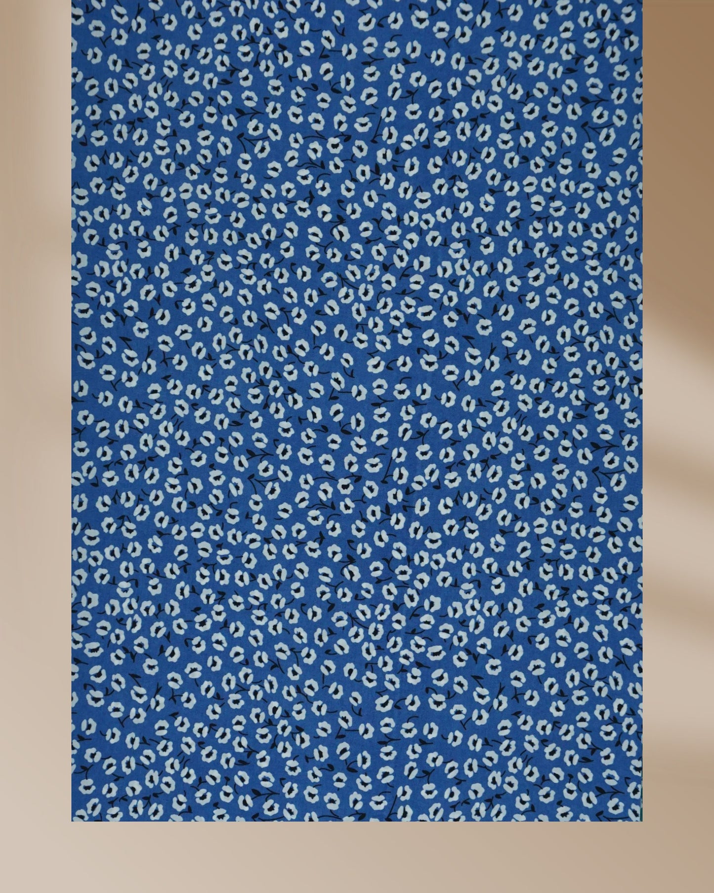 KAMDAR Open Meter Vista Italian Crepe 58"