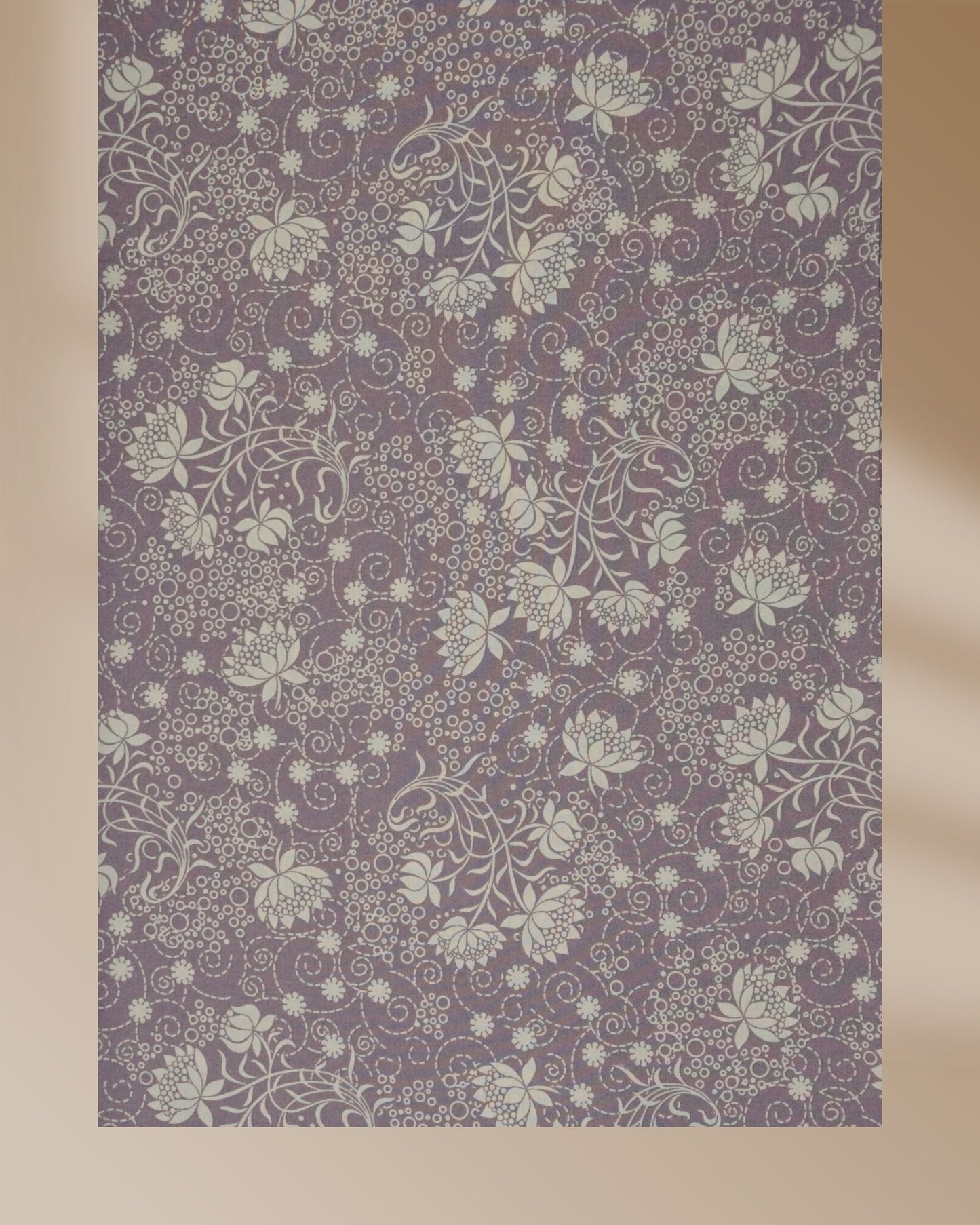 Vista Italian Crepe Silk 58" Series 2