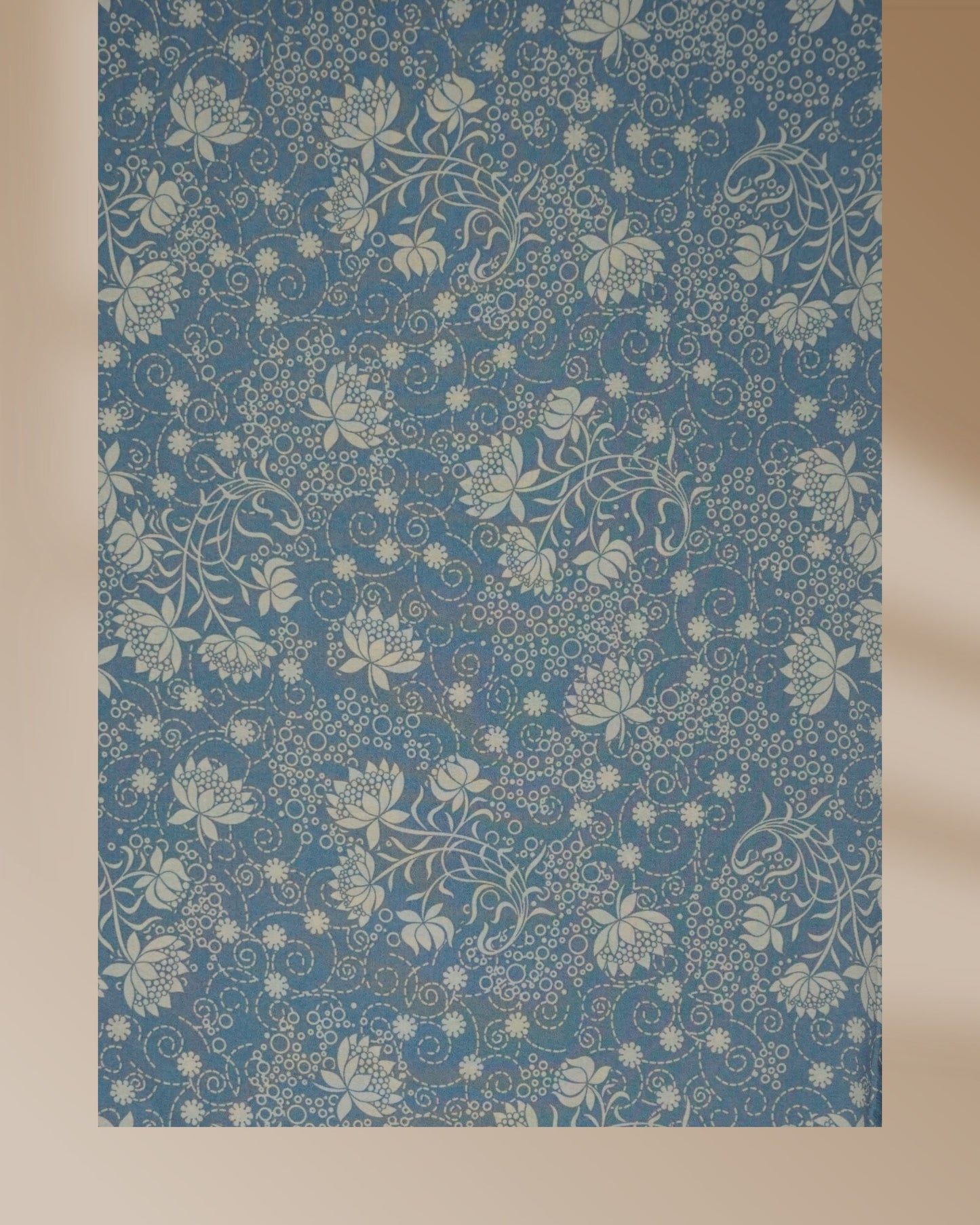 Vista Italian Crepe Silk 58" Series 2