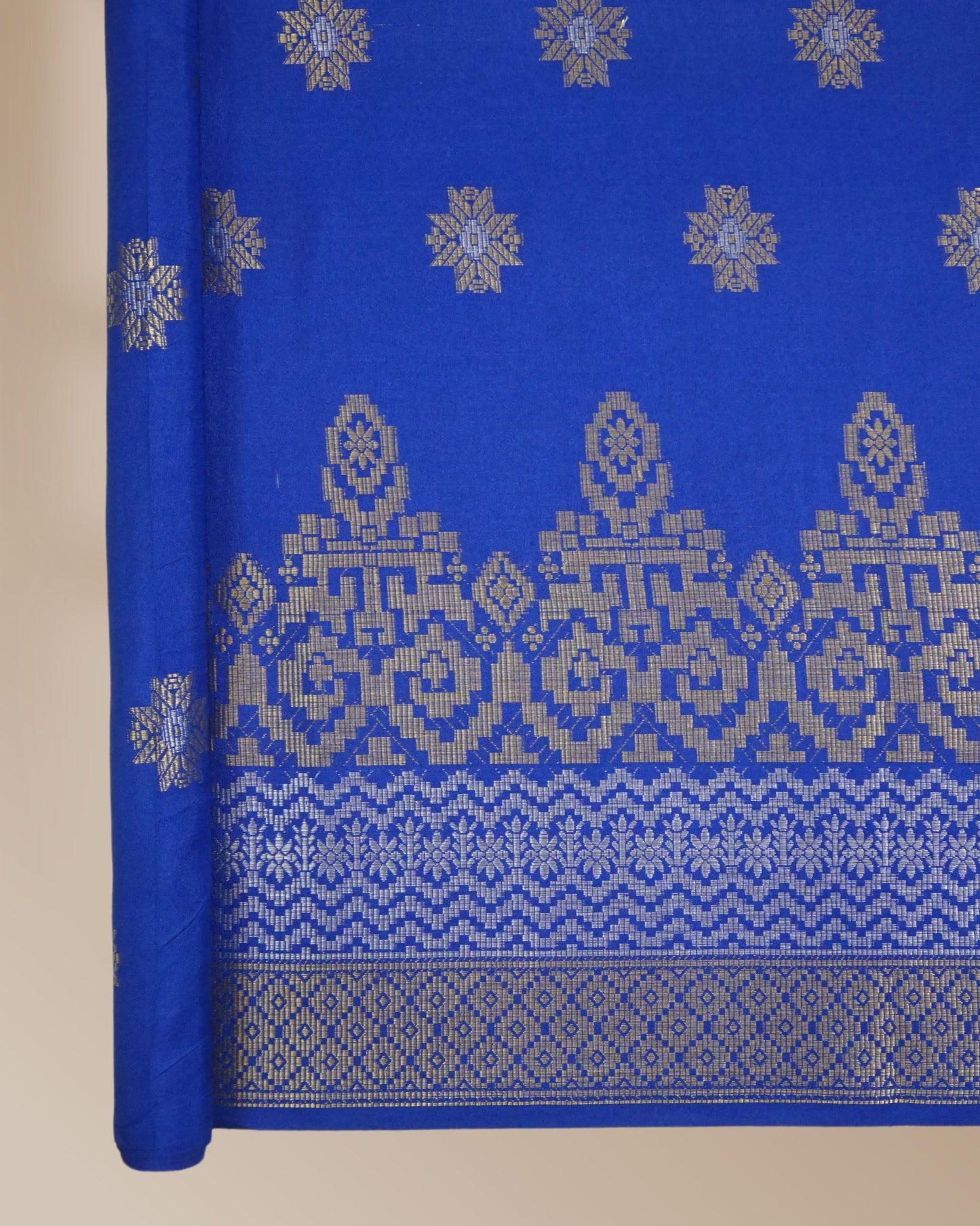 Sakti Songket Bunga Tabur 44"