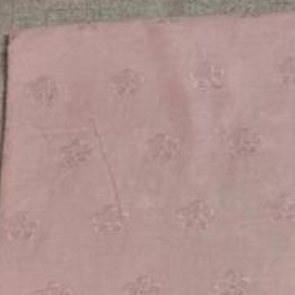 Combo Set Cotton Embroidery with Songket Multicolor