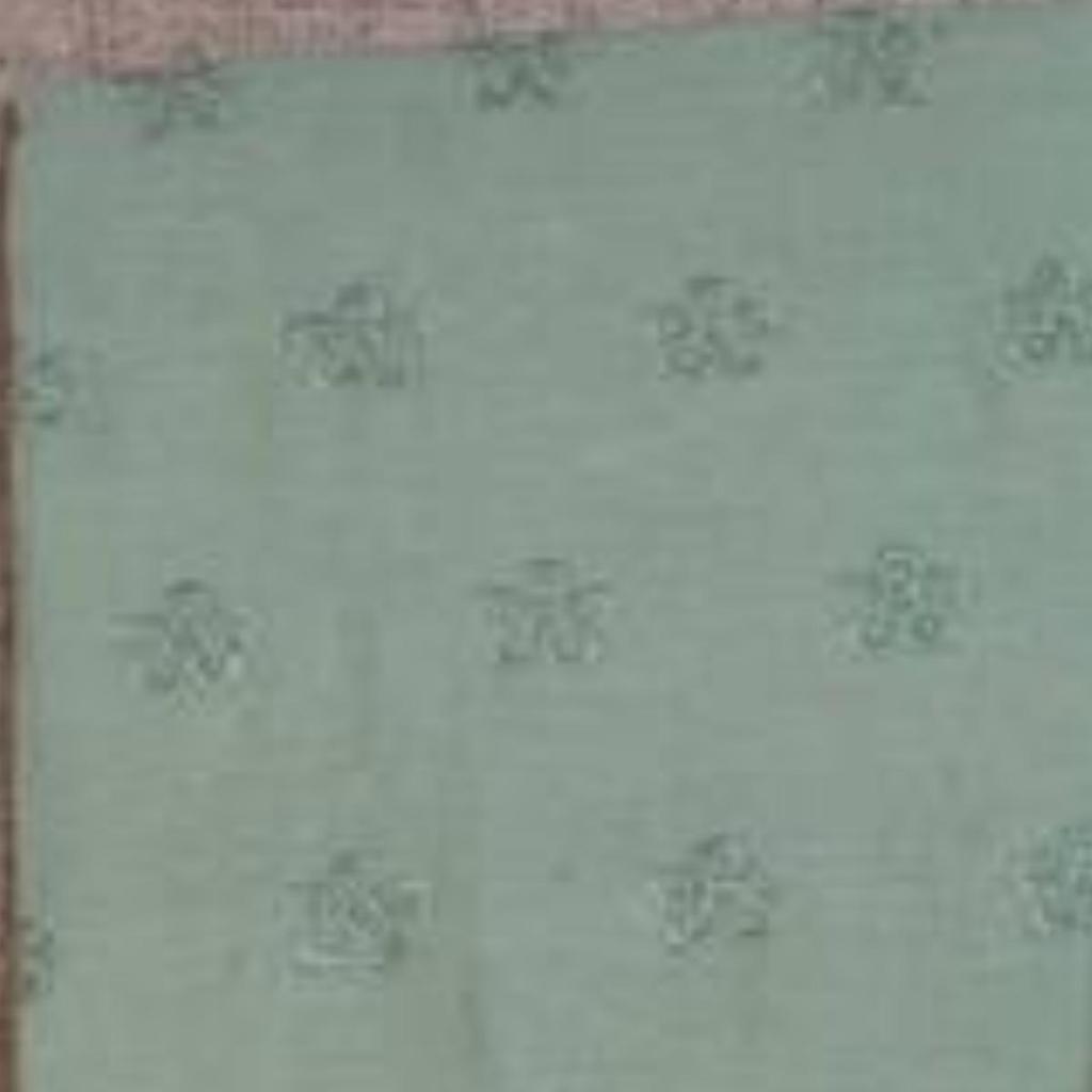 Combo Set Cotton Embroidery with Songket Multicolor