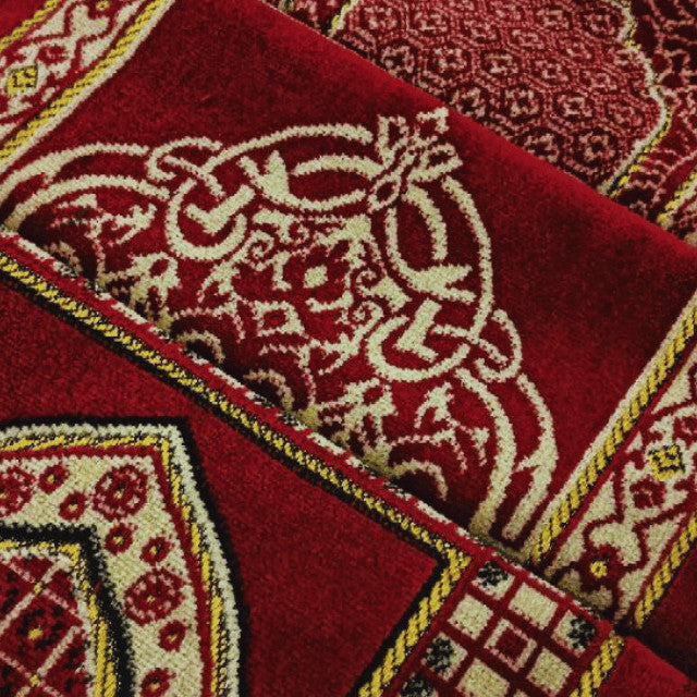 Sejadah Mini Turkey Exclusive Travel