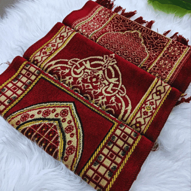 Sejadah Mini Turkey Exclusive Travel