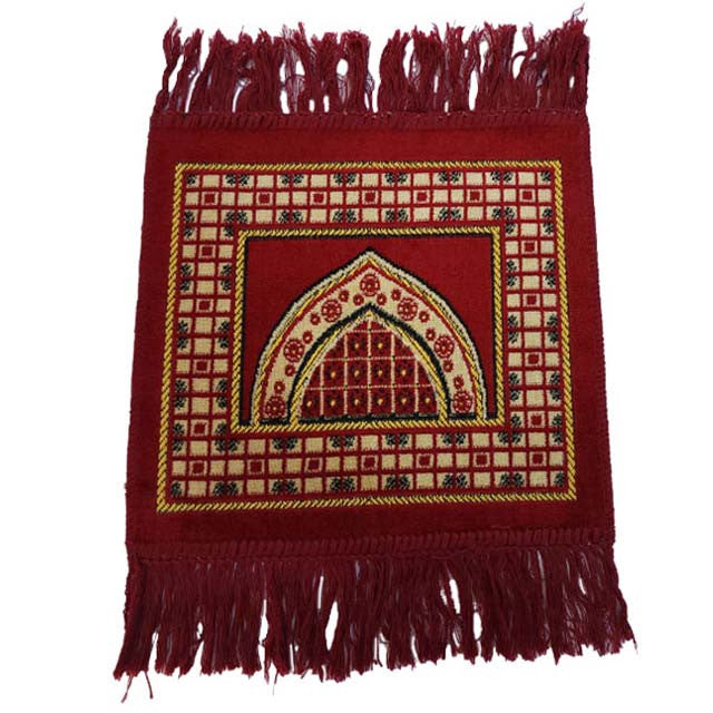 Sejadah Mini Turkey Exclusive Travel