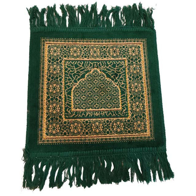 Sejadah Mini Turkey Exclusive Travel
