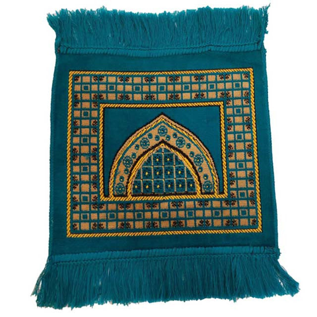 Sejadah Mini Turkey Exclusive Travel