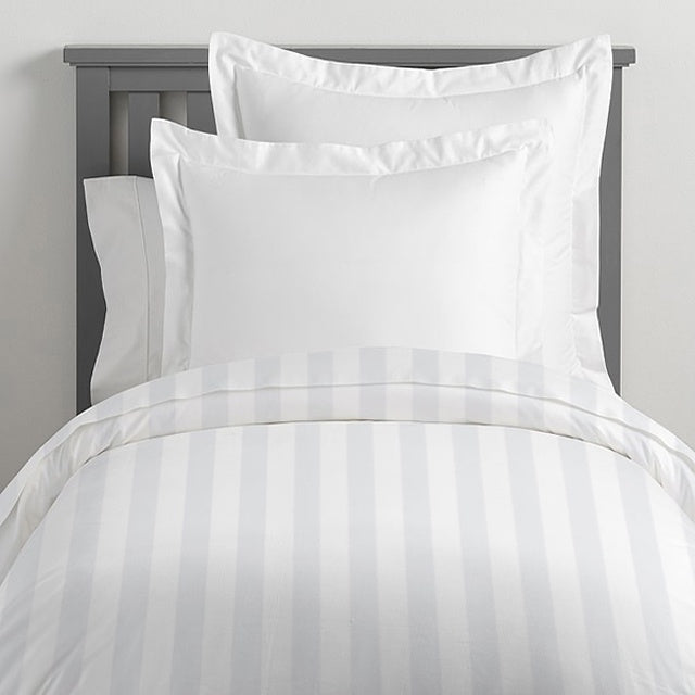 Duvet Cover T250 1 Inch Stripe