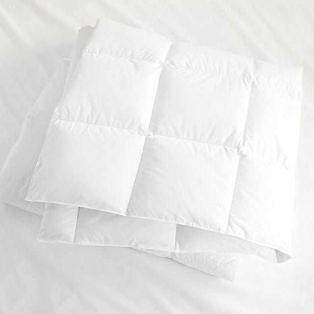 Plain Duvet Insert T50/C50 T200 Bedding Collection