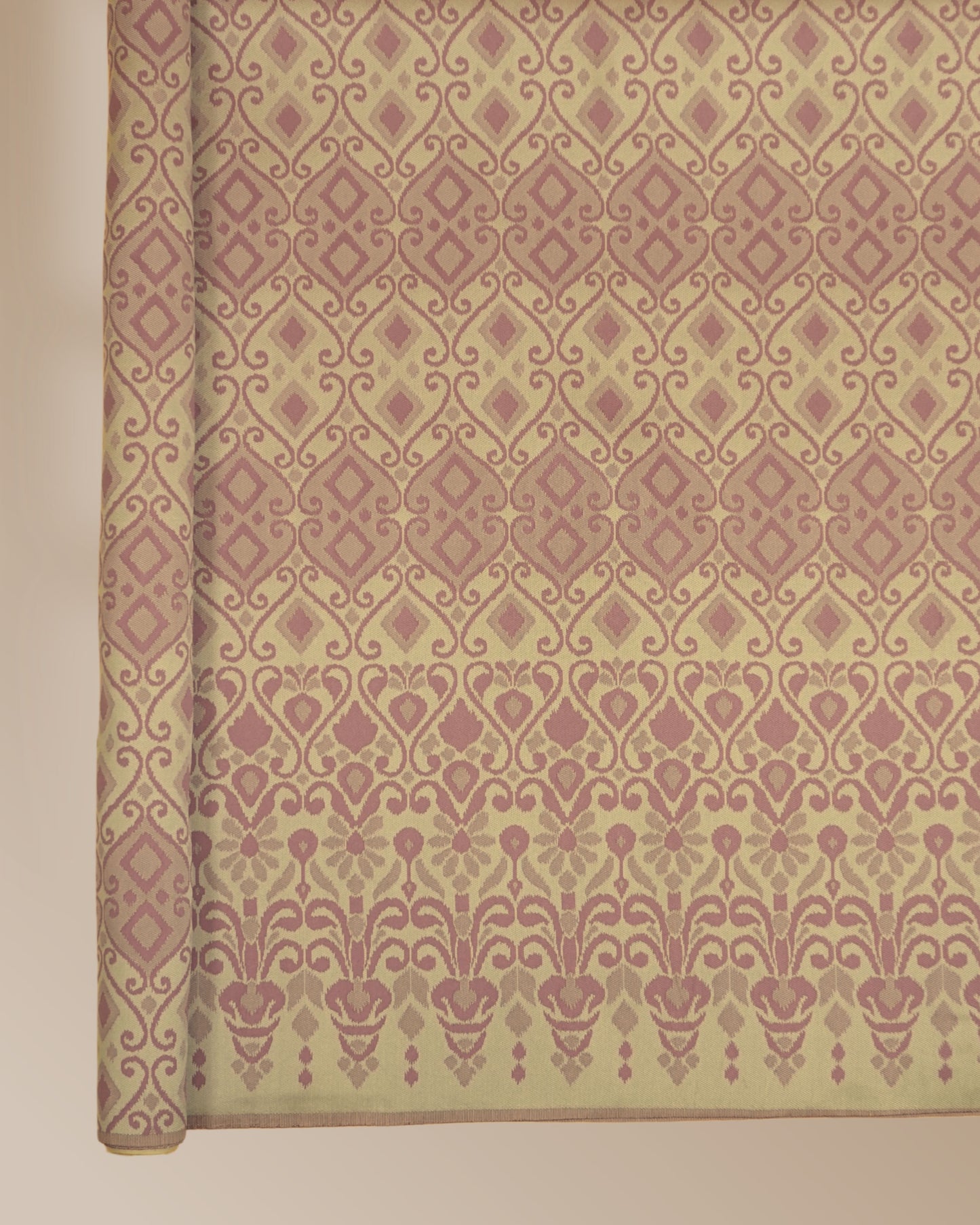 Wisha Ikkat Jacquard 44"