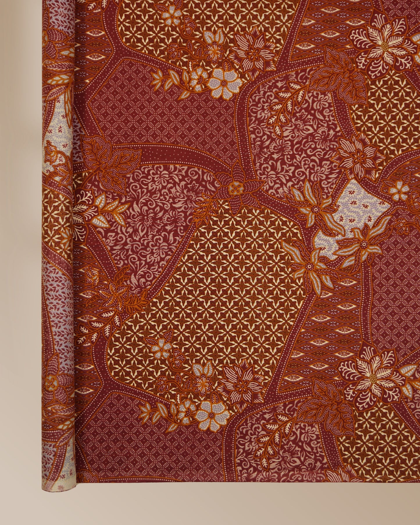 Rona Sari Dewi Nusantara Batik