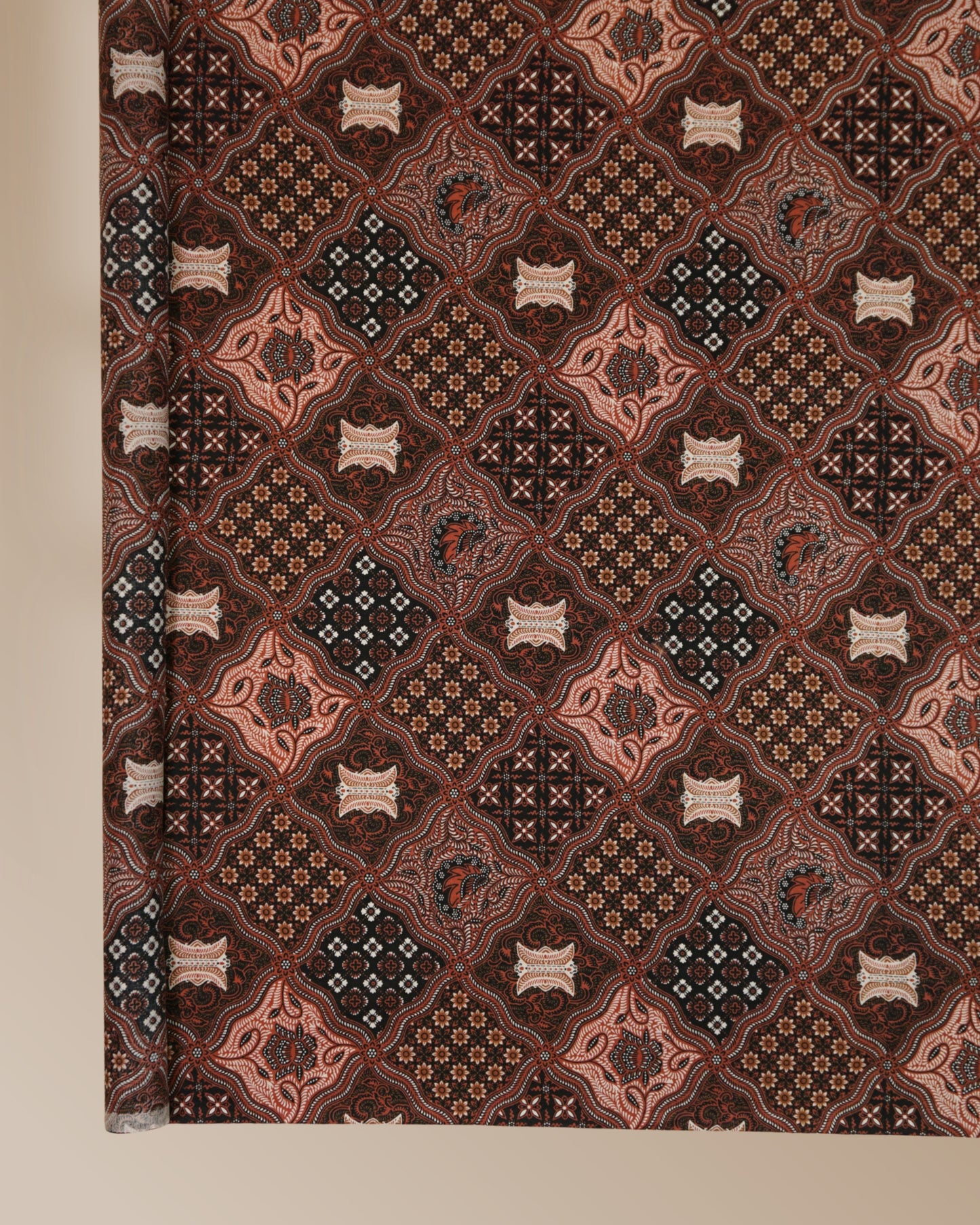 Citra Dewi Nusantara Cotton Batik 44"
