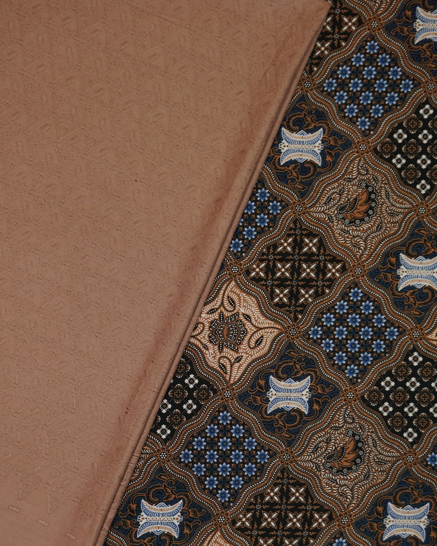 Citra Mekar Batik Dewi Nusantara Batik Cotton Combo Sets