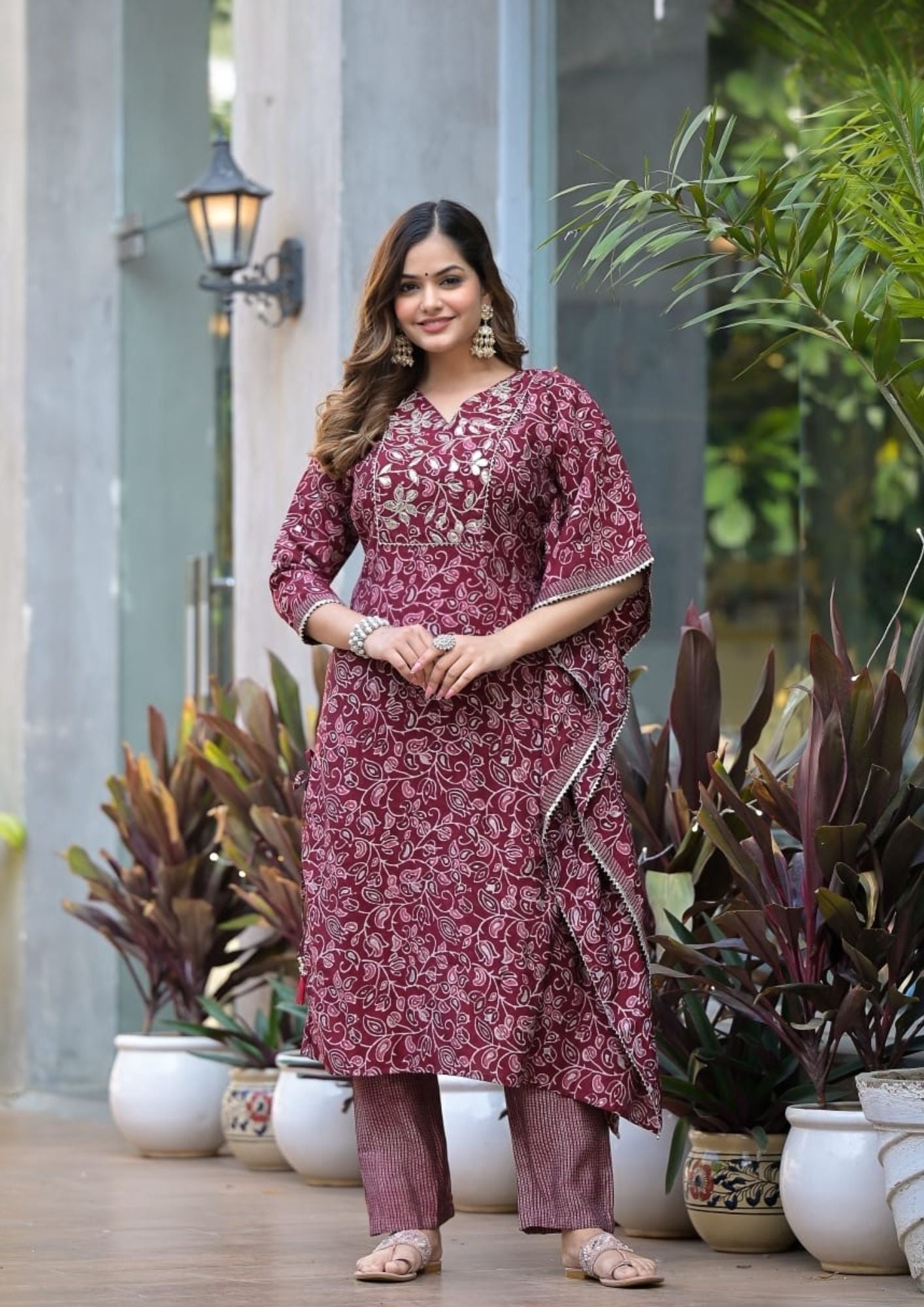 Ladies 2pc Co-ord Set