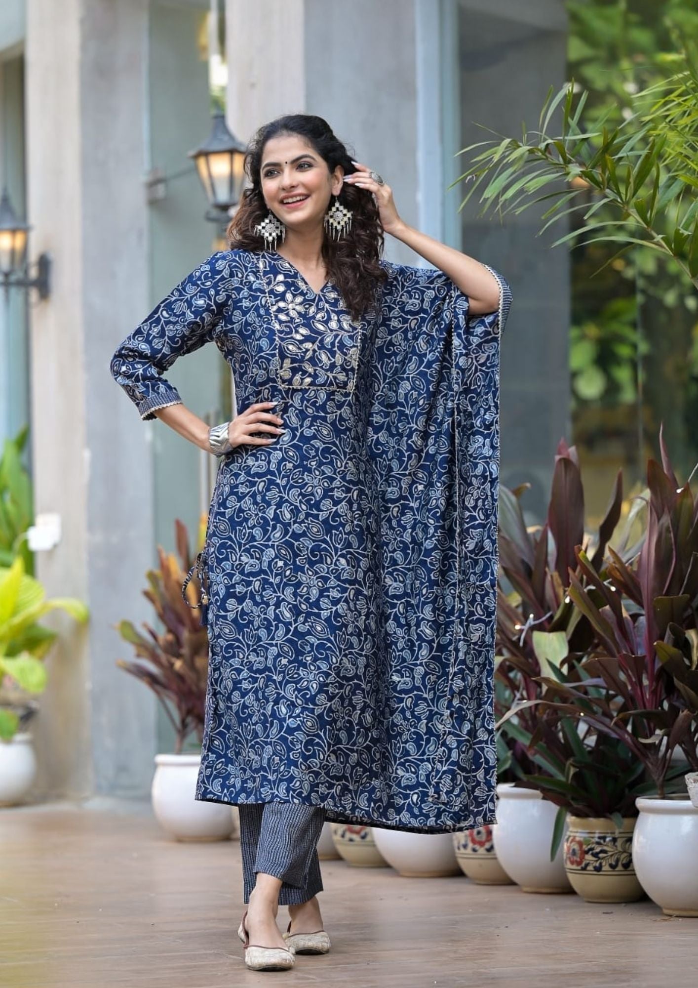 Ladies 2pc Co-ord Set