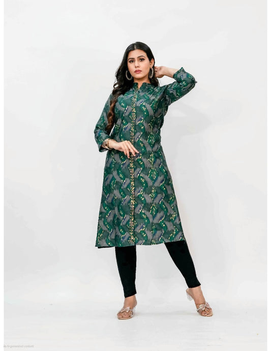 Kurti Design 1