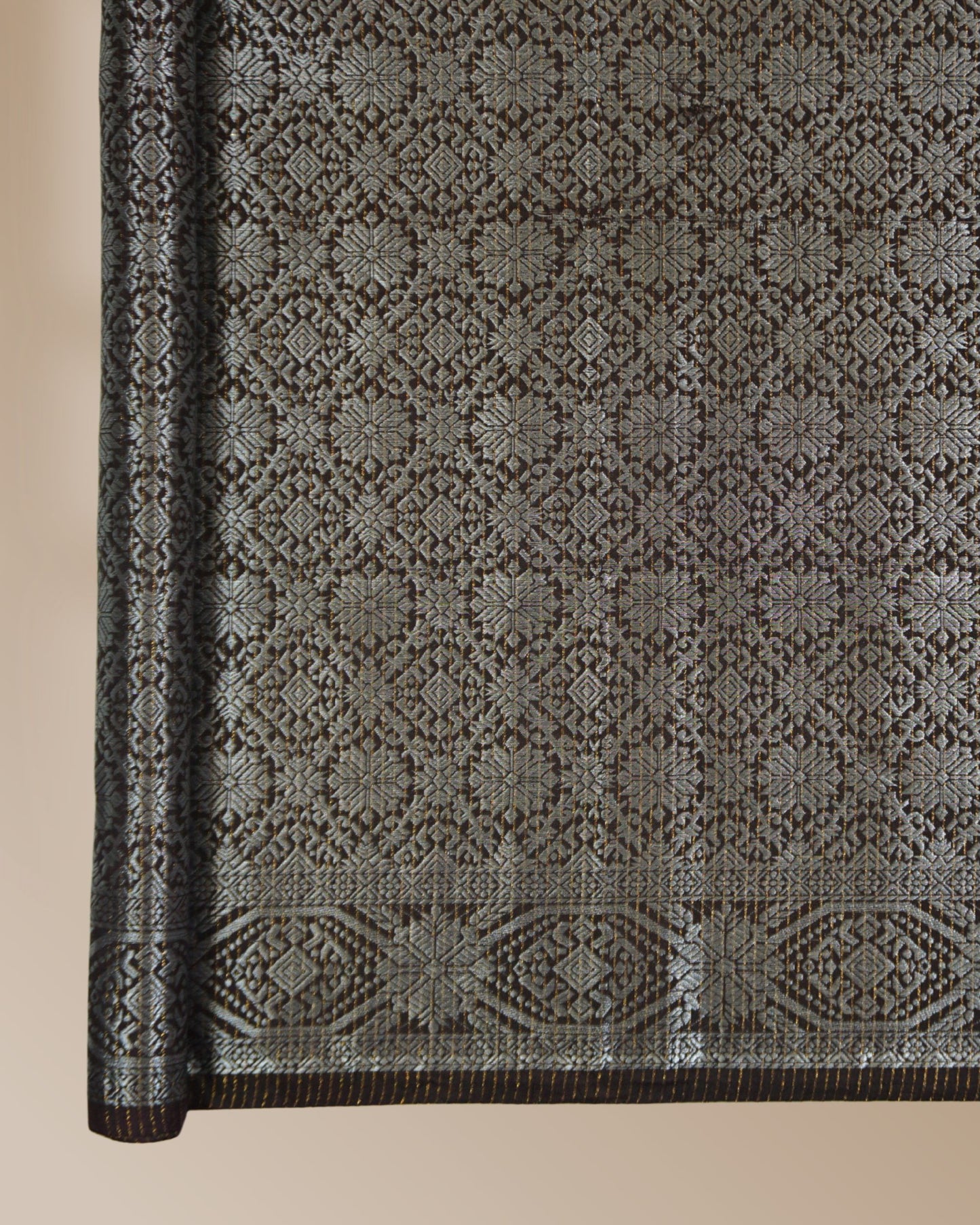 Songket Nilam Sutera