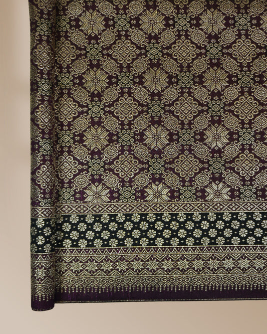Songket Seri Cahaya