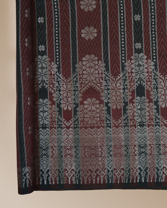 Songket Cahaya Timur