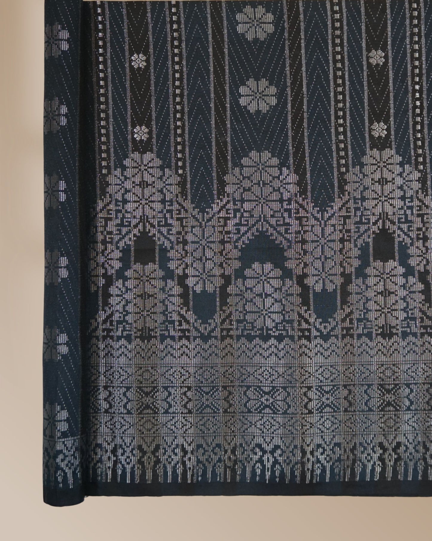 Songket Cahaya Timur