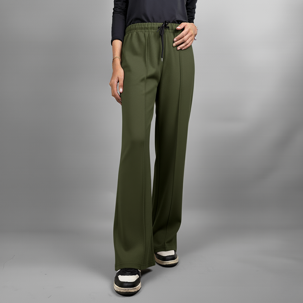 Ladies Pants Comfy Sweatpants