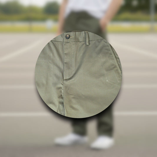 KAMDAR Men's Slack 4 Colour - Casual & Smart | Suitable for Office and Formal