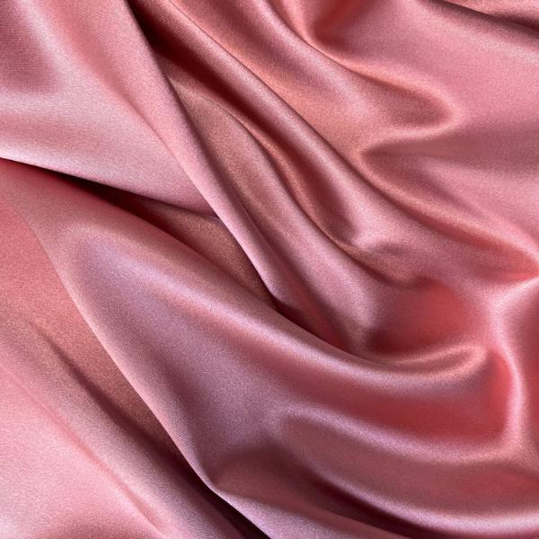 Stefano Plain Satin 58"