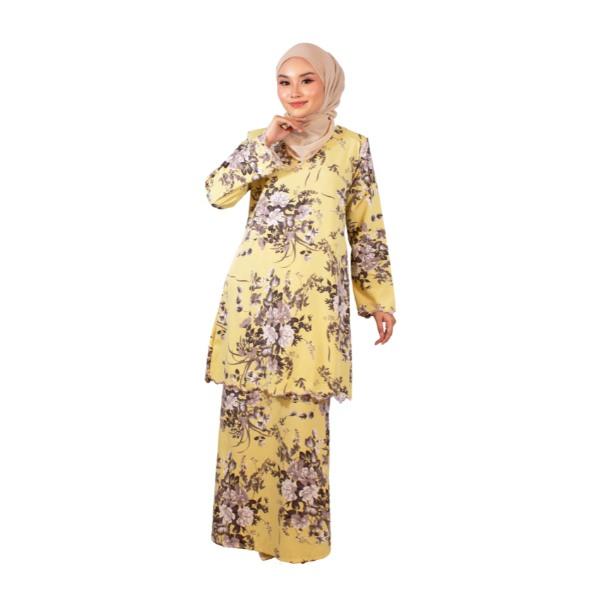 Farah Kurung Modern Riau Pahang